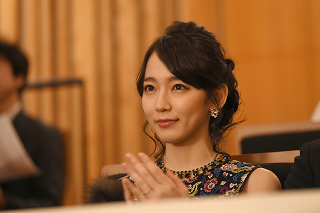 《四重奏》剧照第35张图片