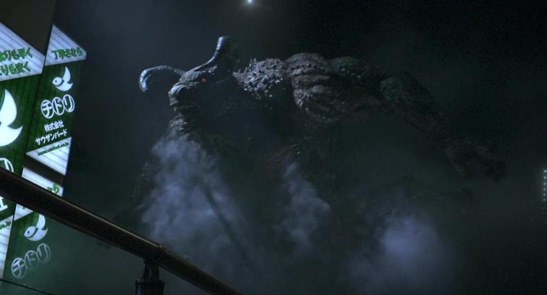 《杀戮都市：O》海报第36张图片