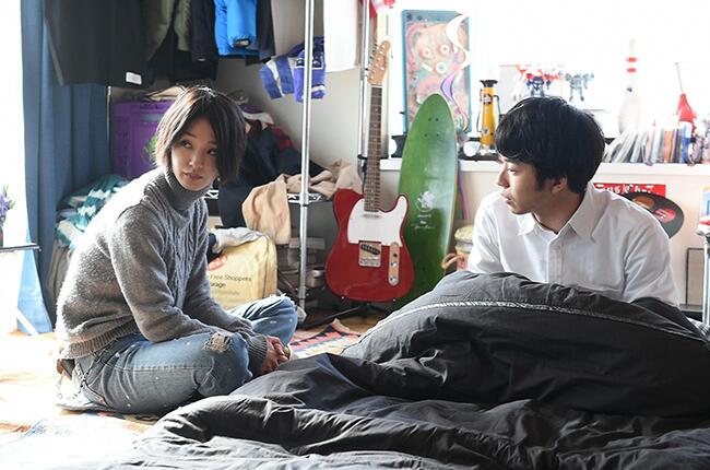 《租赁之恋》剧照第13张图片