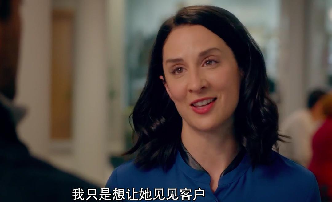 《代班》剧照第30张图片