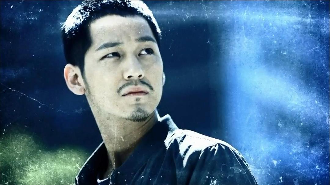 《隐藏身份》剧照第20张图片