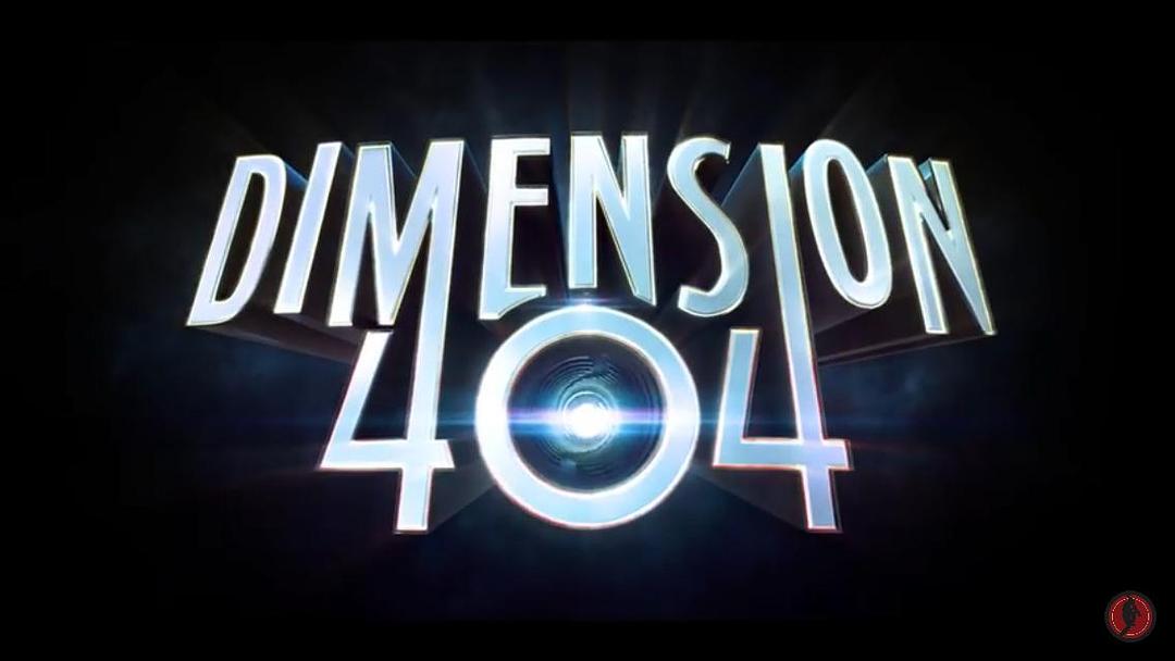 《宕机异次元》剧照