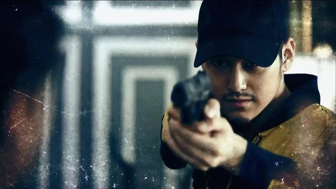 《隐藏身份》剧照