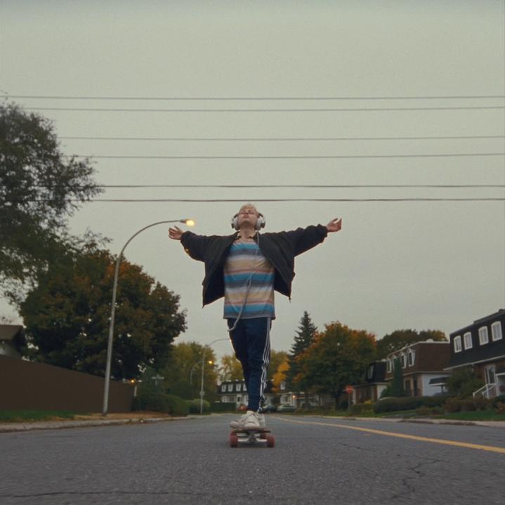 《妈咪》海报第36张图片