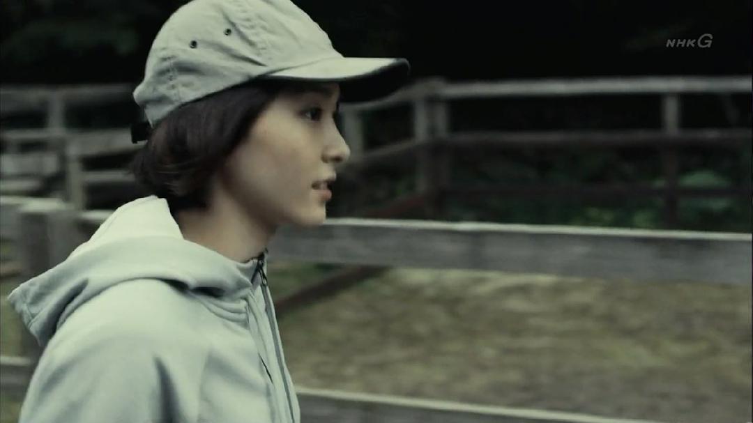 《羁绊：奔跑的奇迹小马》剧照第17张图片