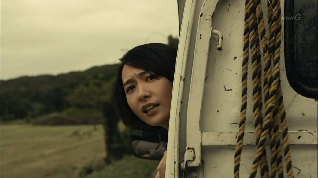 《羁绊：奔跑的奇迹小马》剧照第11张图片