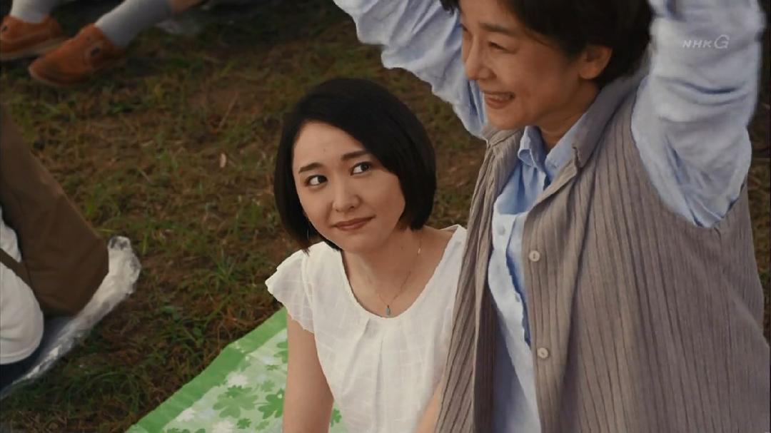 《羁绊：奔跑的奇迹小马》剧照