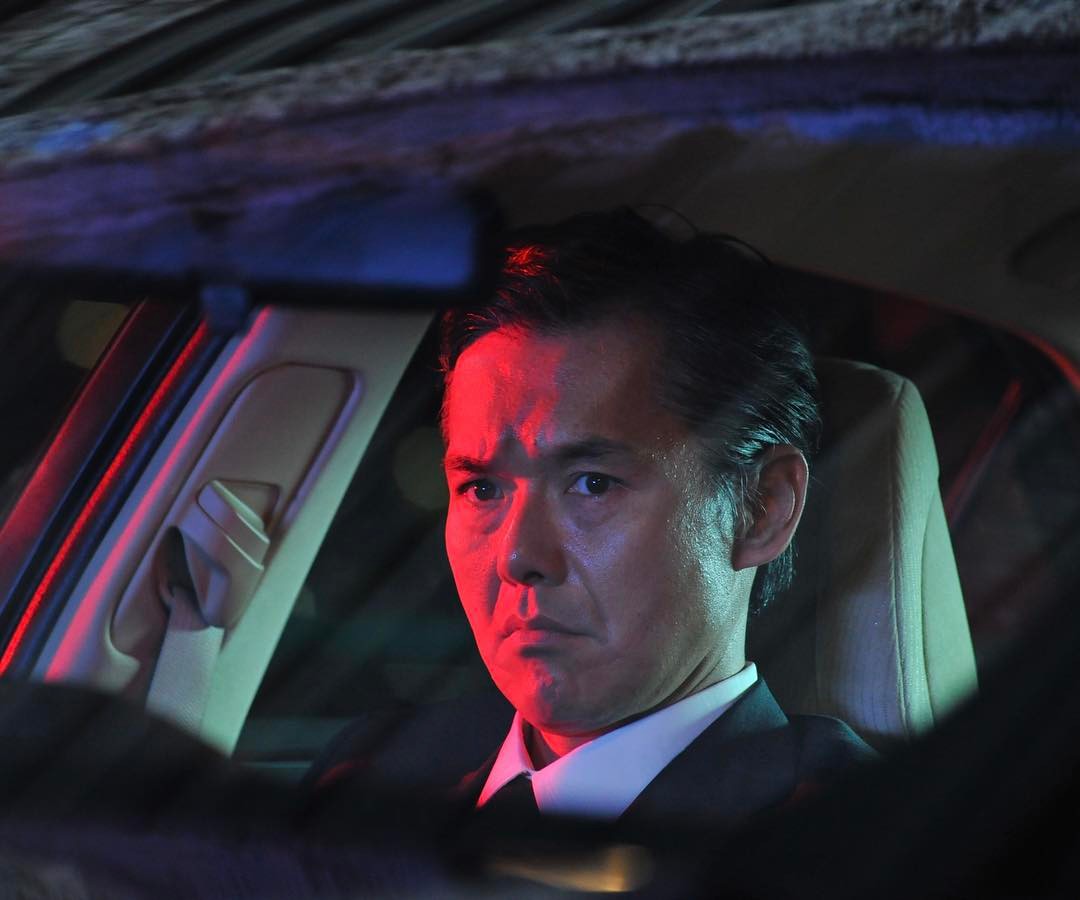 《犯罪症候群第一季》海报第7张图片