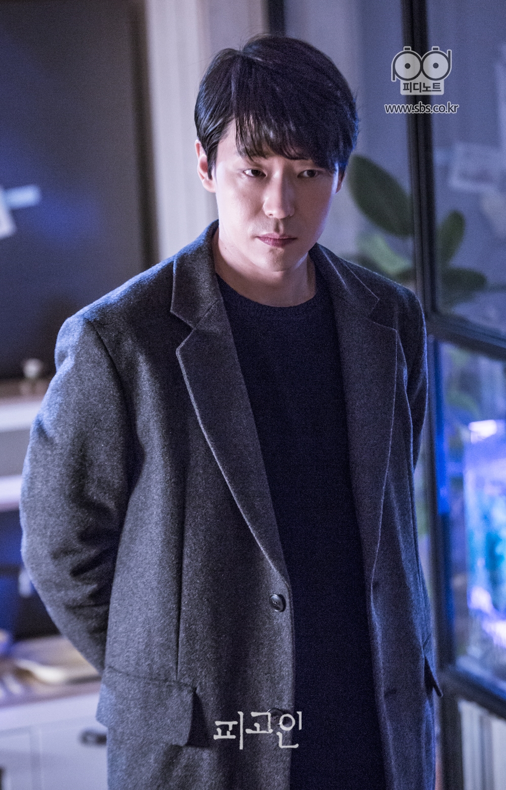 《被告人》剧照第60张图片