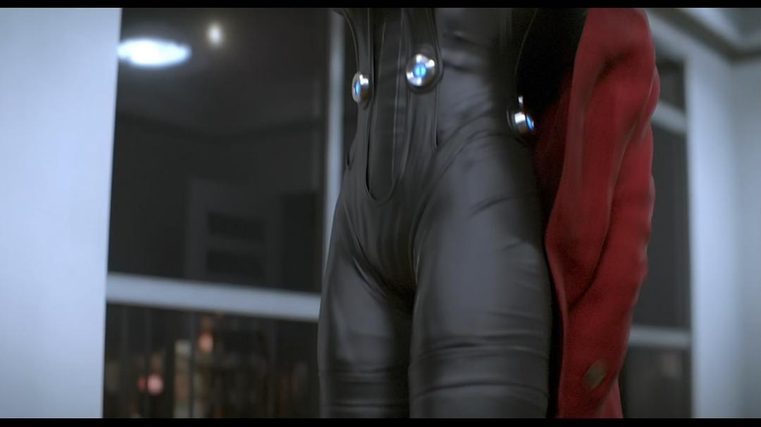 《杀戮都市：O》海报第46张图片