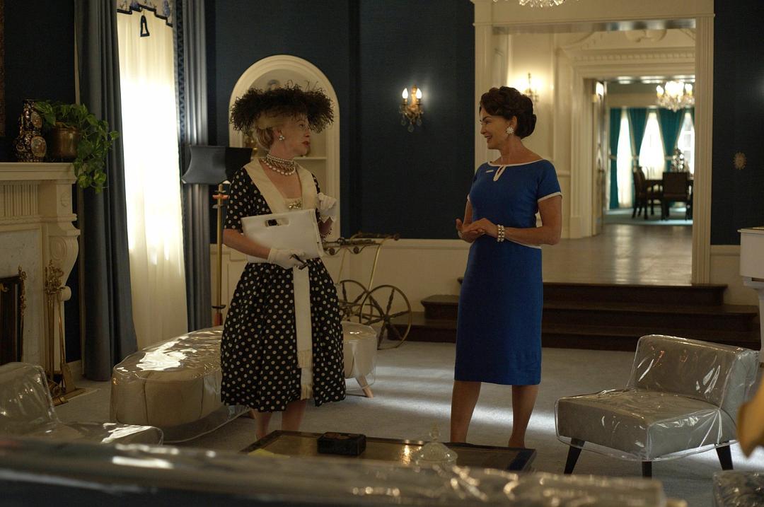 《宿敌：贝蒂和琼第一季》剧照第56张图片