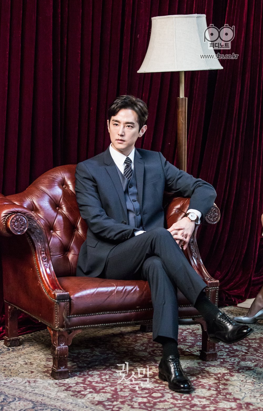 《悄悄话》剧照第47张图片