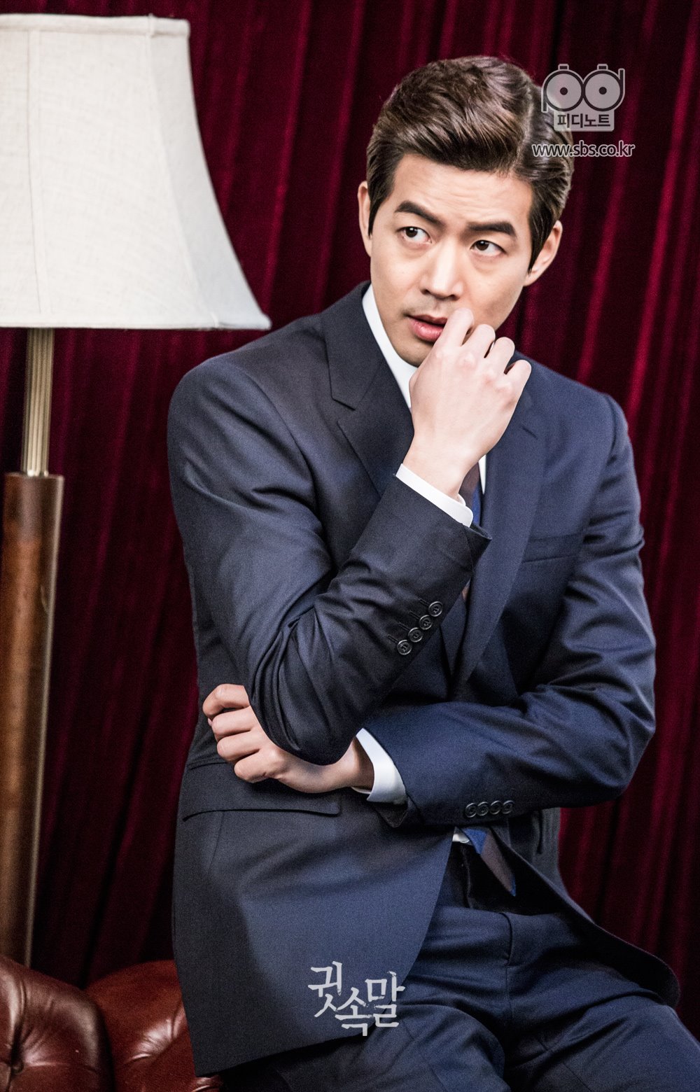 《悄悄话》剧照第42张图片