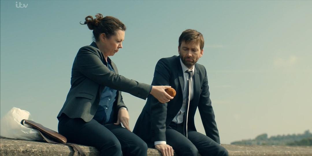 《小镇疑云第三季》海报第17张图片