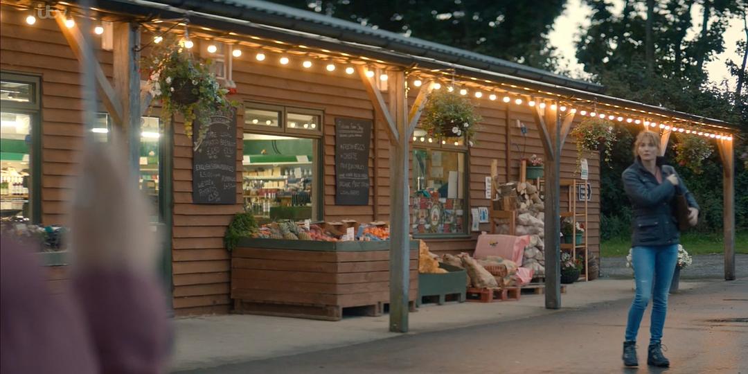 《小镇疑云第三季》海报第58张图片