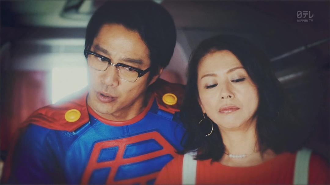 《超级职员左江内氏》剧照第40张图片