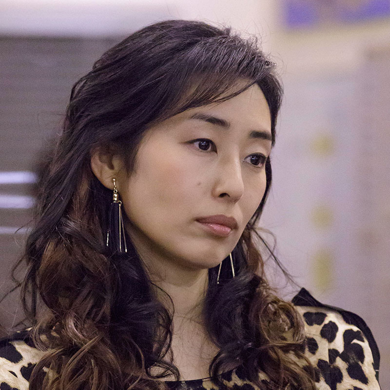 本田薫-木村多江