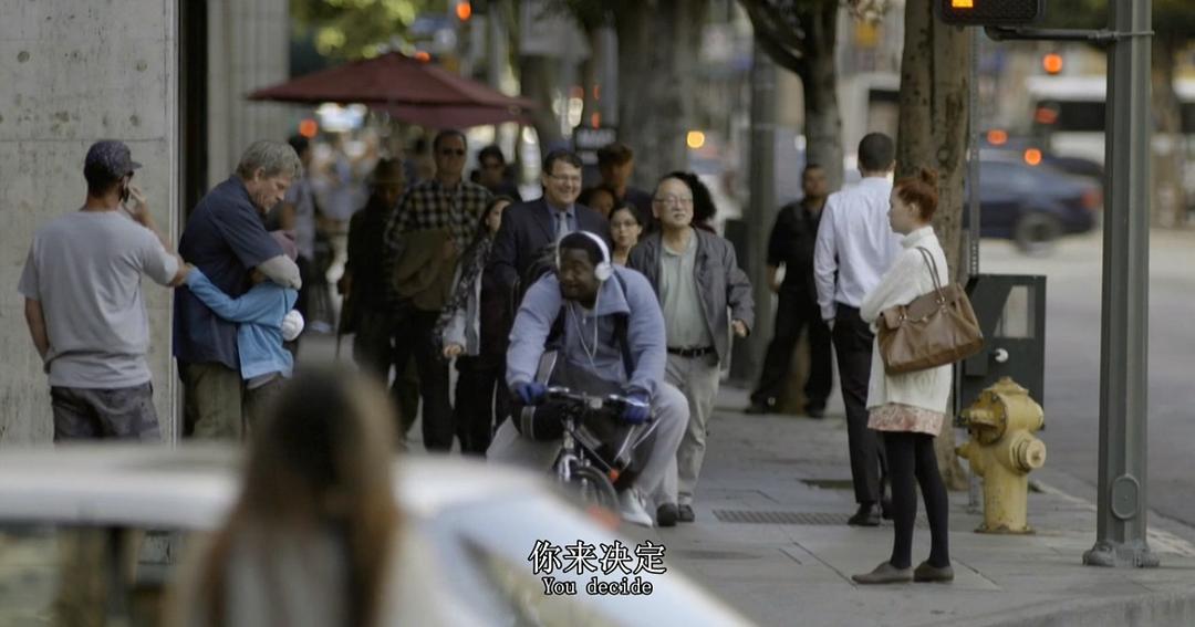 《废纸板拳击手》海报第59张图片