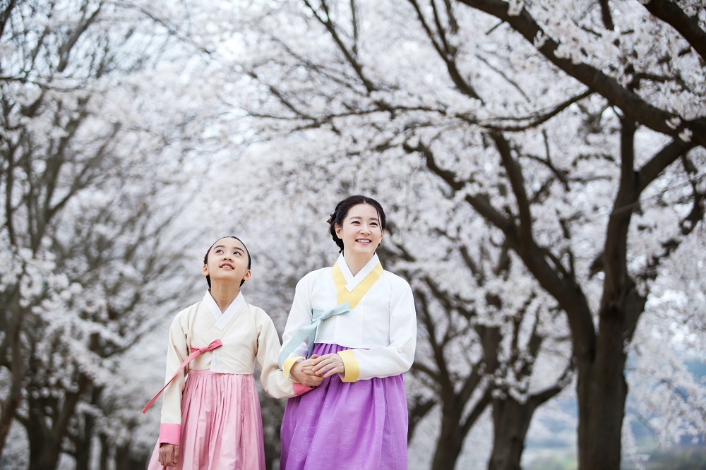 《师任堂：光的日记》剧照