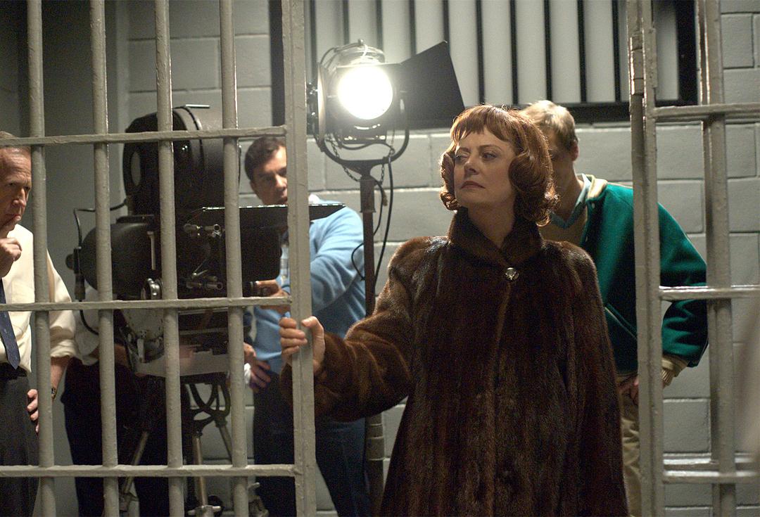 《宿敌：贝蒂和琼第一季》剧照第31张图片