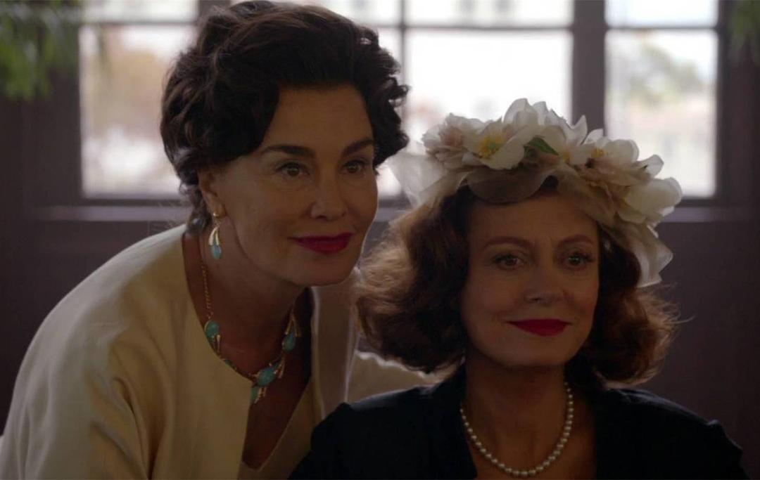 《宿敌：贝蒂和琼第一季》剧照第29张图片