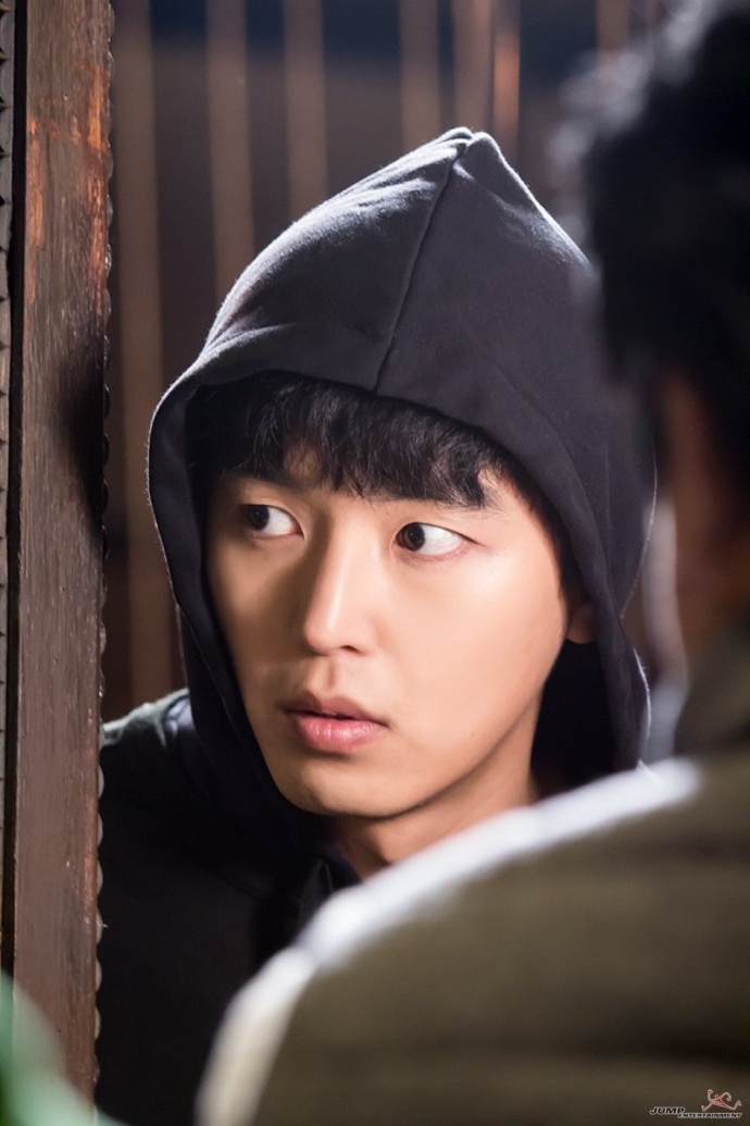 《内向的老板》剧照第41张图片