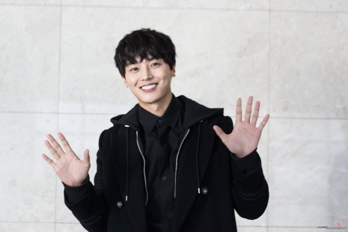 《内向的老板》剧照