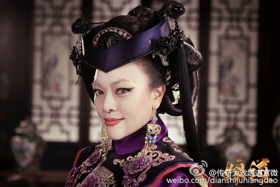 《娘道》海报第39张图片