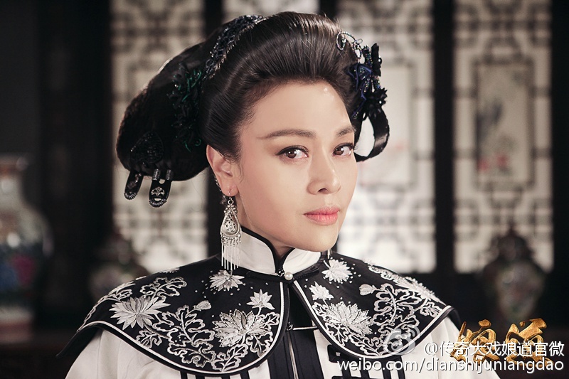 《娘道》海报第45张图片