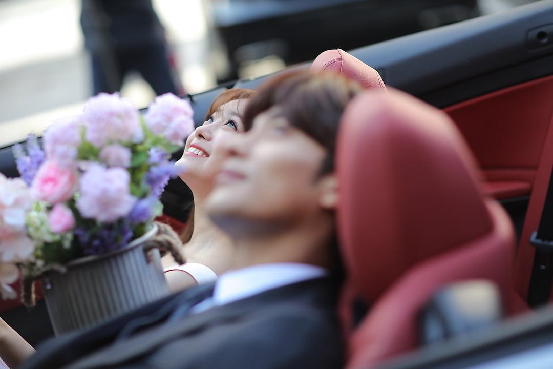 《焦急的罗曼史》剧照第23张图片