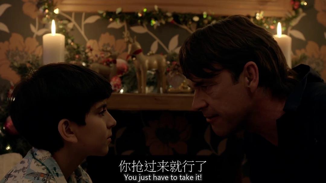 《偷拐抢骗第一季》剧照第46张图片