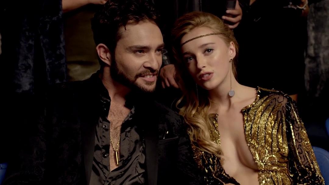 《偷拐抢骗第一季》剧照第24张图片