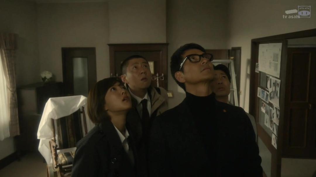 《无人生还》剧照第36张图片