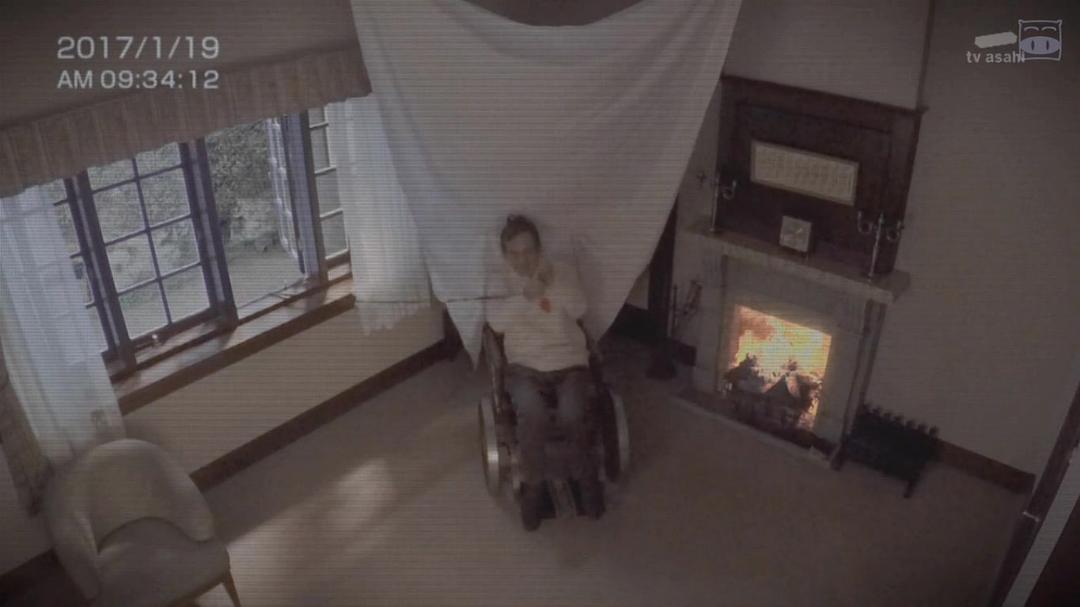 《无人生还》剧照第32张图片