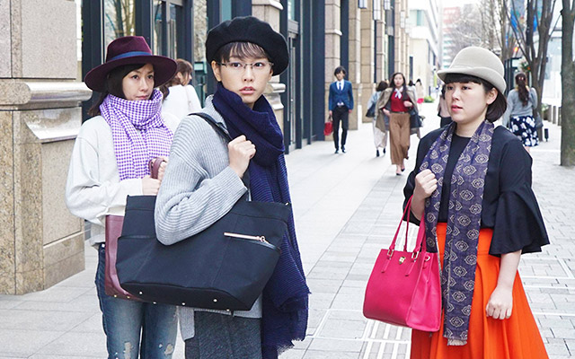 《外貌协会100%》剧照第41张图片