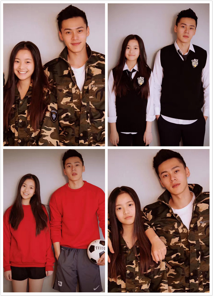 《同学两亿岁》剧照第22张图片