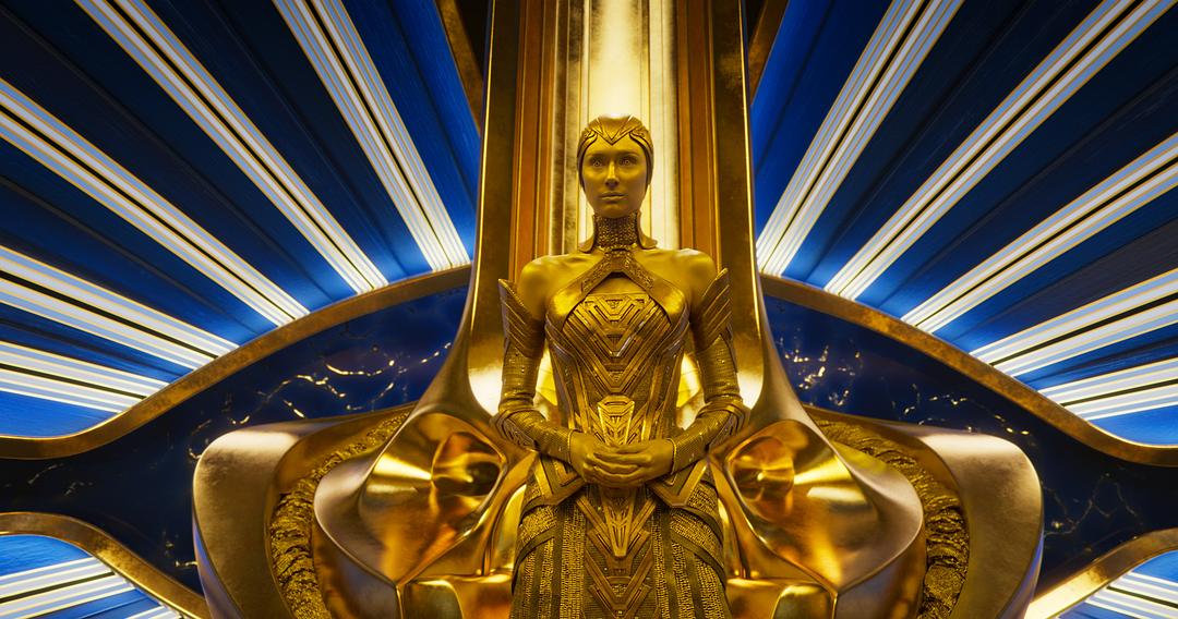 《银河护卫队2》海报第54张图片