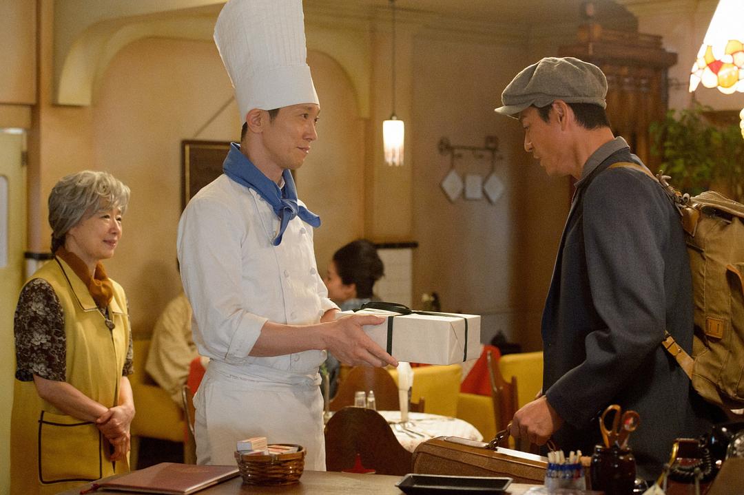 《雏鸟》剧照第48张图片