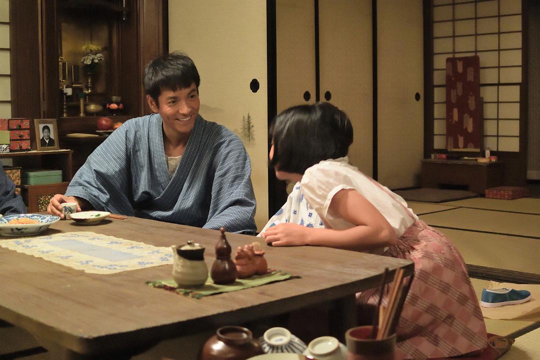 《雏鸟》剧照第44张图片