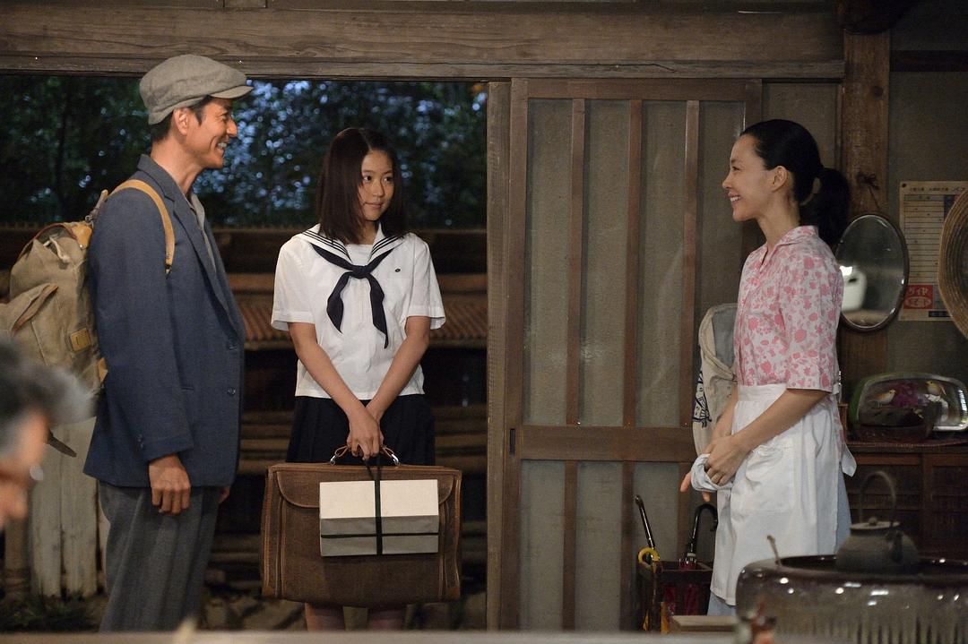 《雏鸟》剧照第35张图片