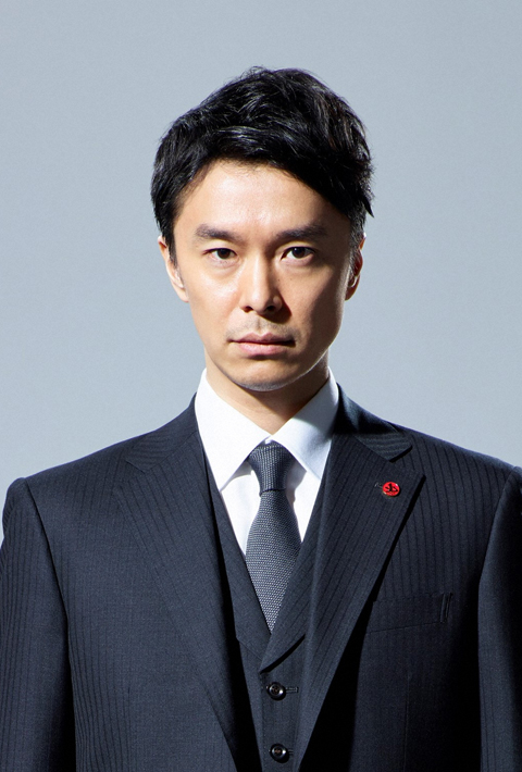 《小小的巨人》剧照第12张图片