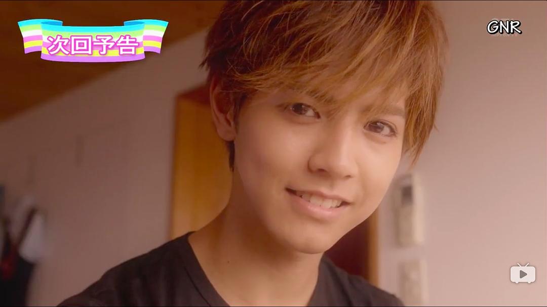 《哥哥太爱我了怎么办》剧照第47张图片