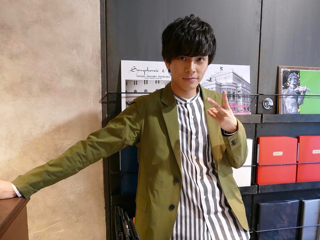 《外貌协会100%》剧照第40张图片