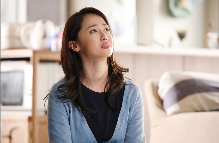 《成为母亲》剧照