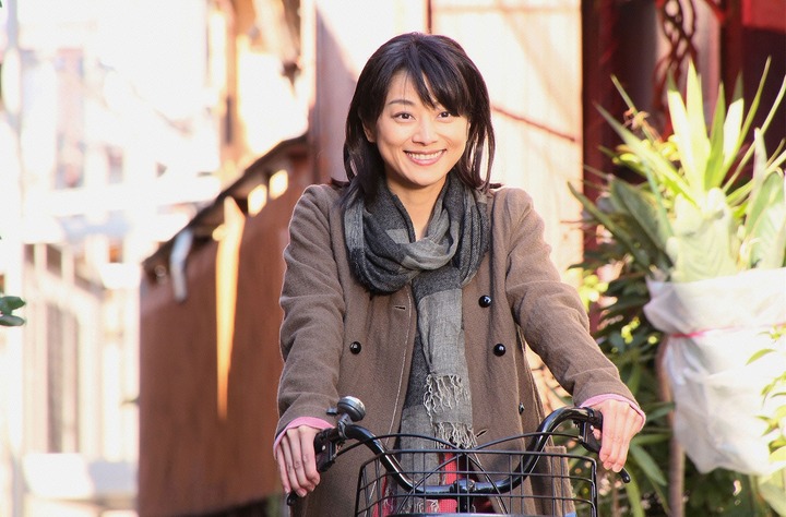 《成为母亲》剧照第22张图片