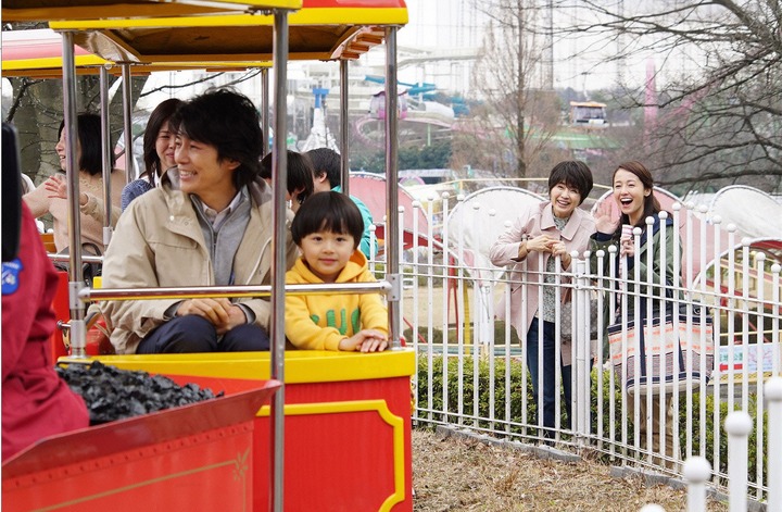 《成为母亲》剧照第21张图片