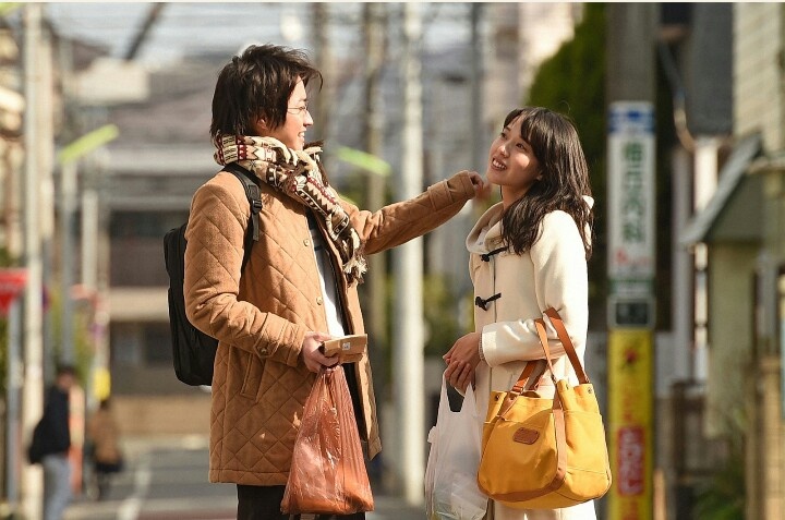 《逆转重生》剧照