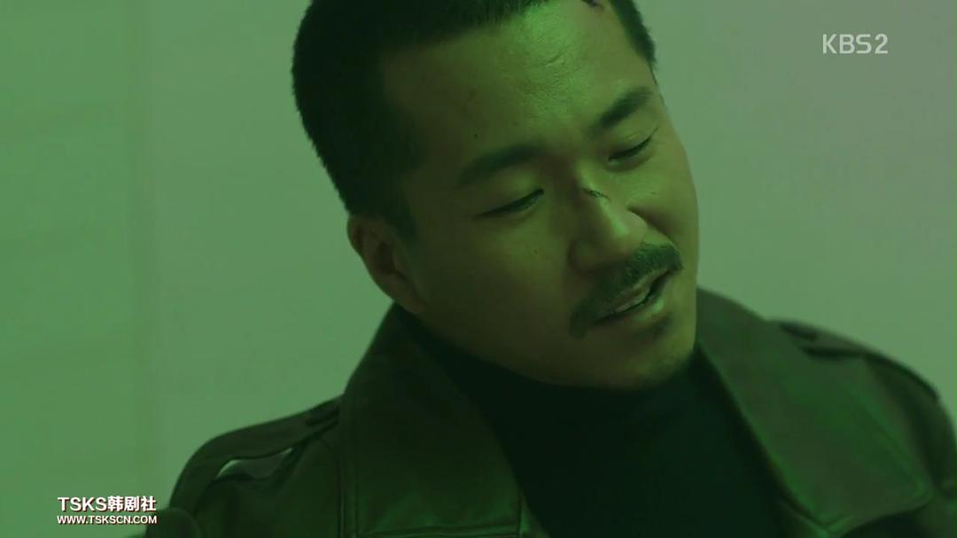 《推理的女王》剧照第55张图片