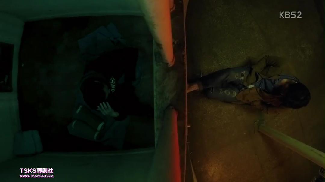 《推理的女王》剧照第52张图片