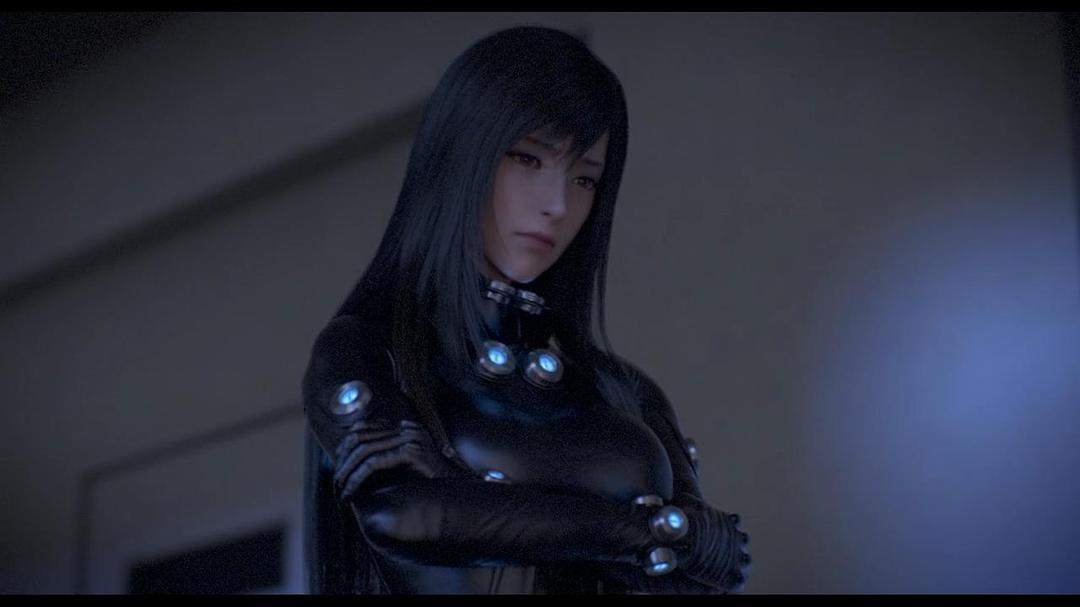 《杀戮都市：O》海报第40张图片